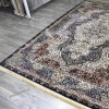 Иранский ковер в гостиную арт 28771