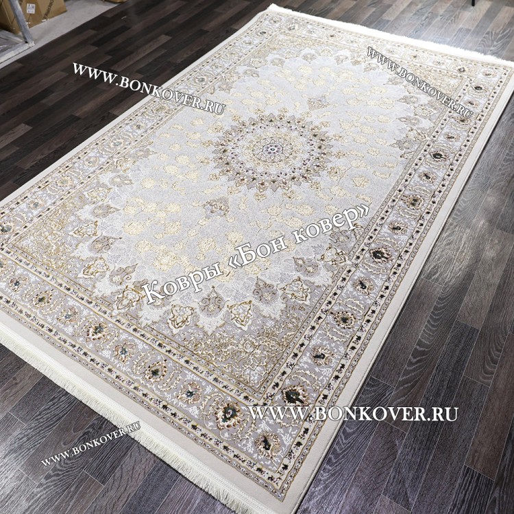 Персидский Ковер Для Гостиной Дизайн 29693 New NN